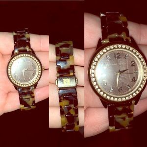 Anne Klein watch